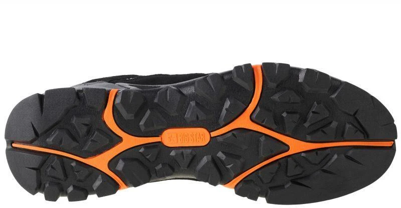 Big Star Trekking Shoes M KK174062