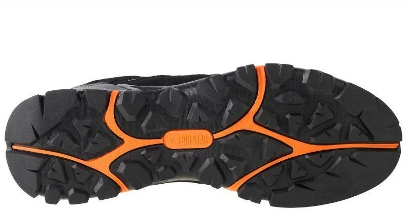 Big Star Trekking Shoes M KK174062