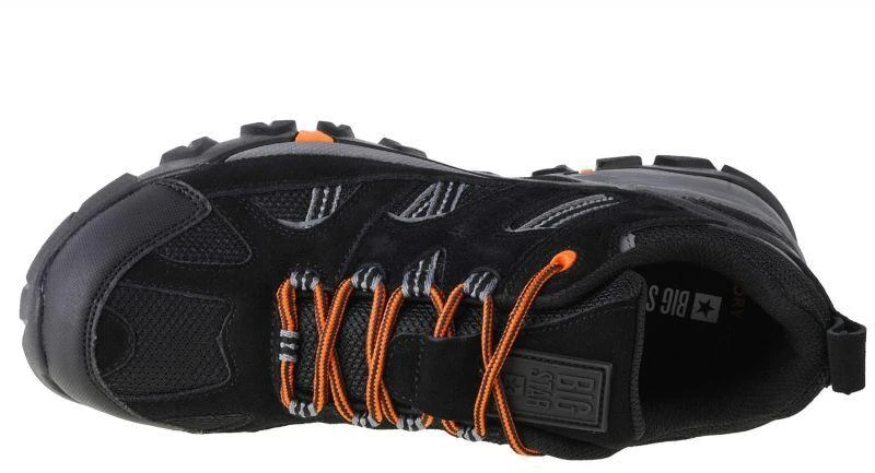 Big Star Trekking Shoes M KK174062