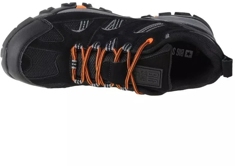 Big Star Trekking Shoes M KK174062