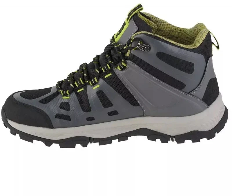 Big Star Trekking Shoes M KK174098