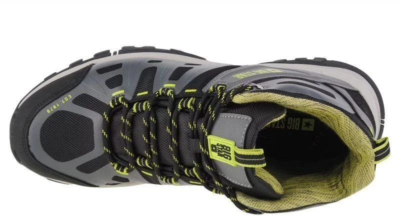Big Star Trekking Shoes M KK174098