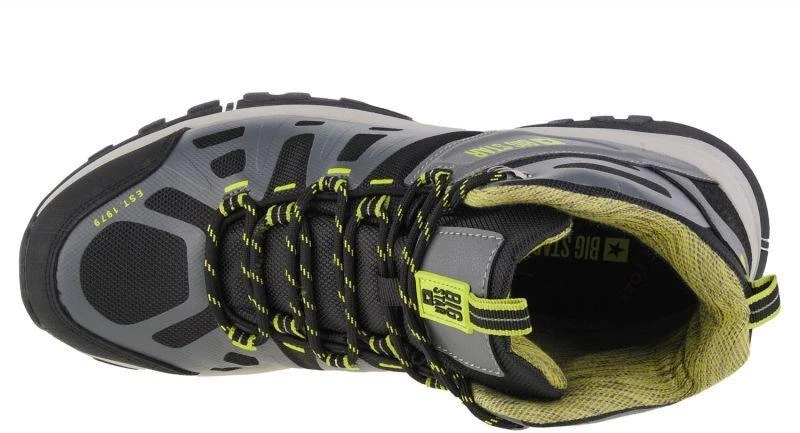 Big Star Trekking Shoes M KK174098