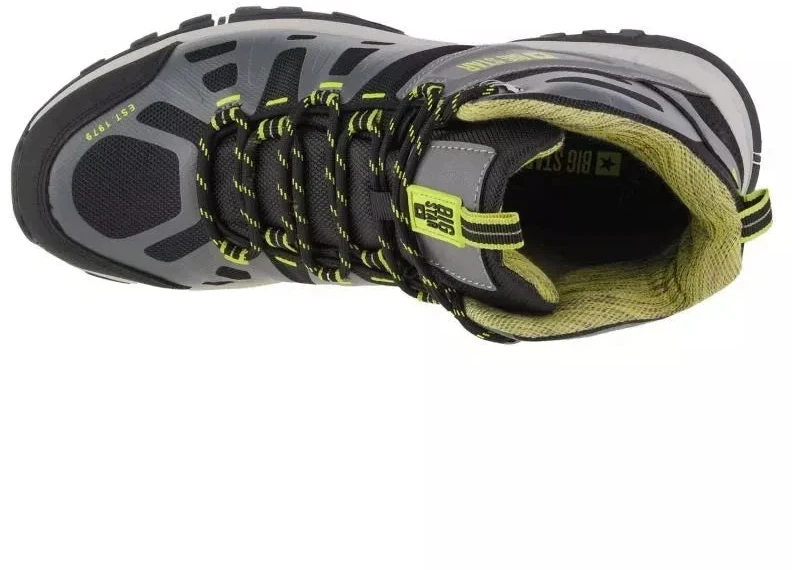 Big Star Trekking Shoes M KK174098