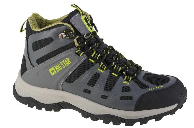 Big Star Trekking Shoes M KK174098
