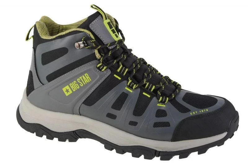 Big Star Trekking Shoes M KK174098