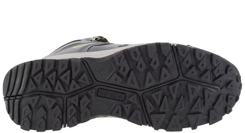 Big Star Trekking Shoes M KK174098