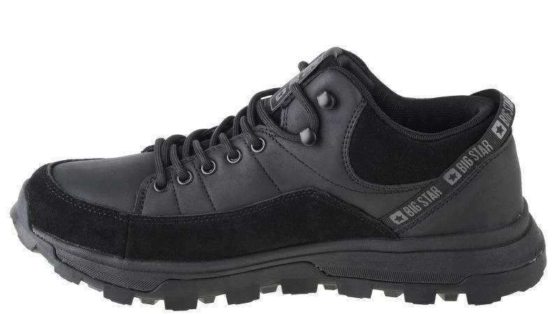 Big Star Trekking Shoes M KK174244-906