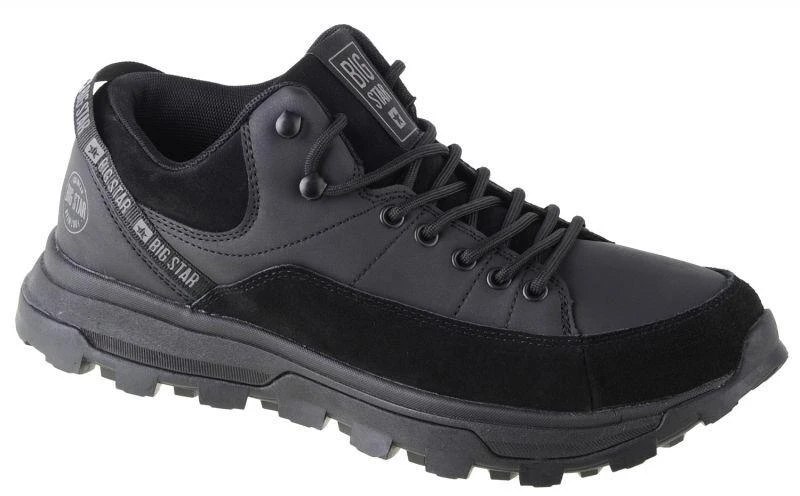 Big Star Trekking Shoes M KK174244-906