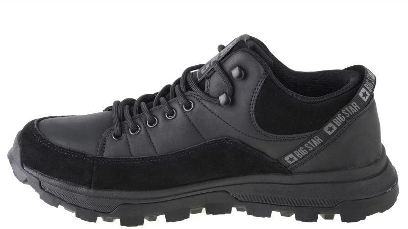 Big Star Trekking Shoes M KK174244-906