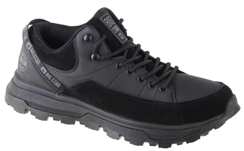 Big Star Trekking Shoes M KK174244-906