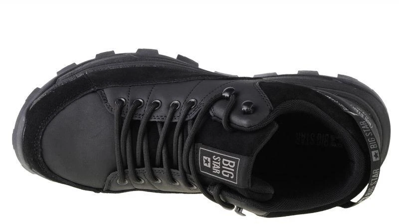 Big Star Trekking Shoes M KK174244-906