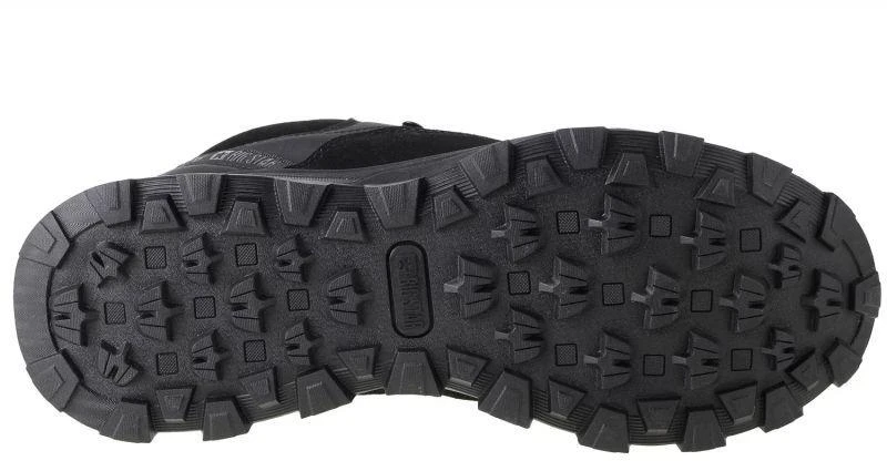 Big Star Trekking Shoes M KK174244-906