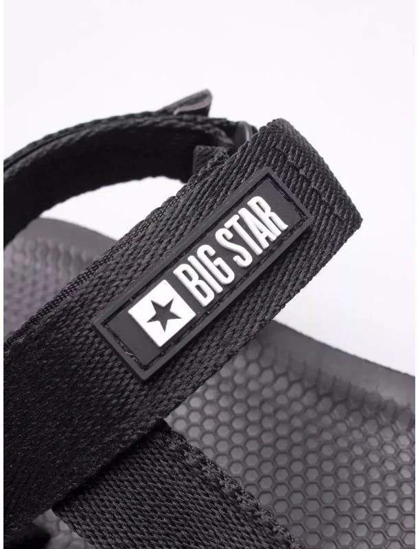 Big Star W DD274A282 Sandalai