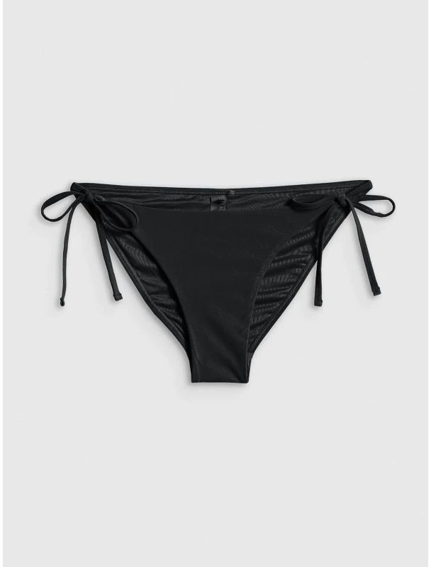 Bikini kelnaitės 4F, juodos