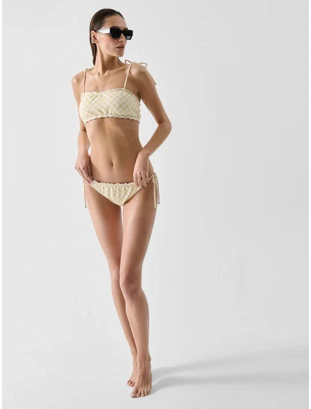 Bikini viršus Outhorn OTHWSS24UBKTF053-90A