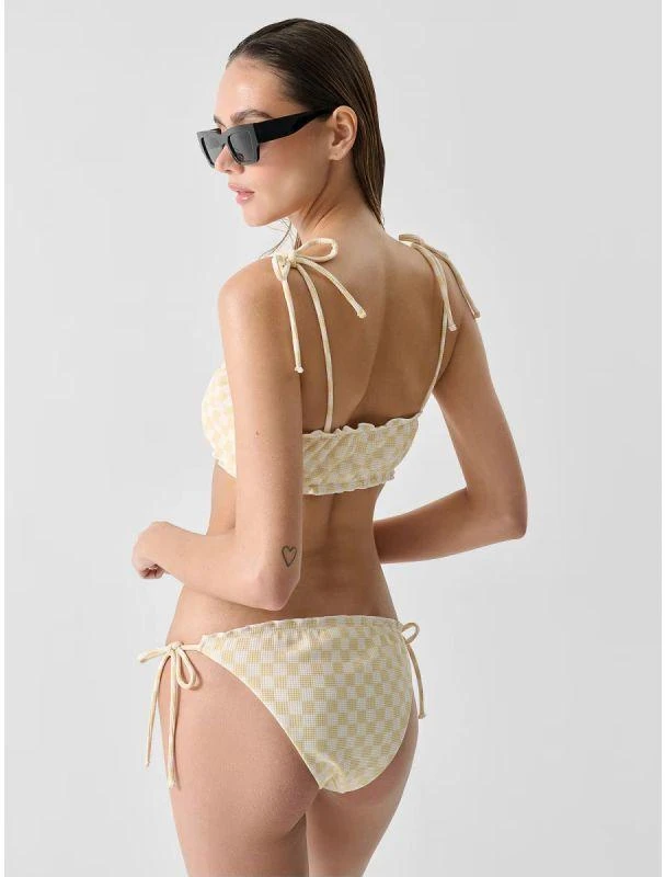 Bikini viršus Outhorn OTHWSS24UBKTF053-90A