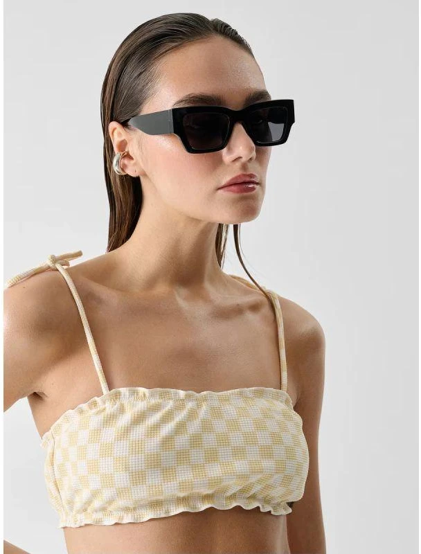 Bikini viršus Outhorn OTHWSS24UBKTF053-90A