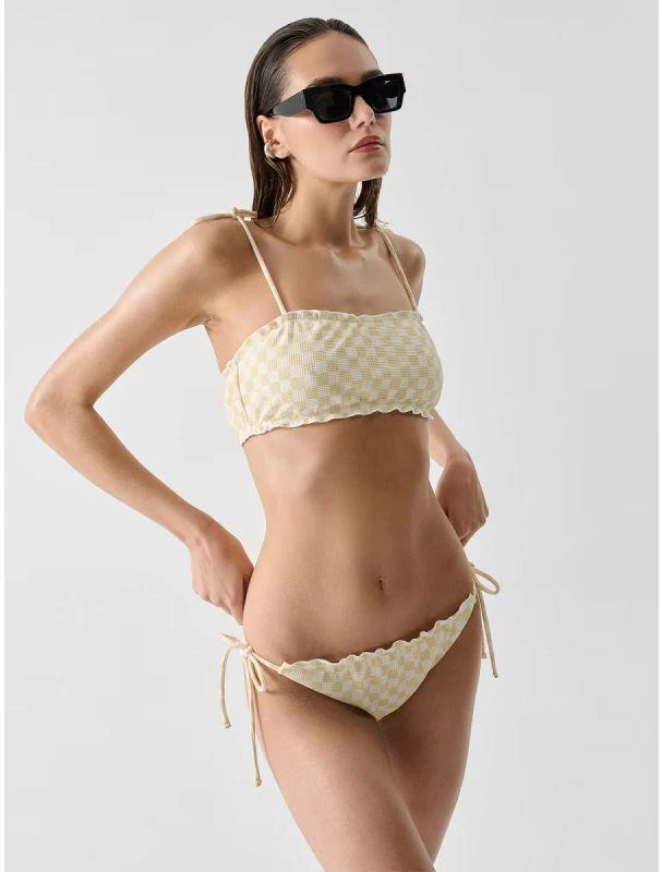 Bikini viršus Outhorn OTHWSS24UBKTF053-90A