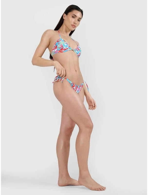Bikinio kelnaitės vidutinio liemens 4F