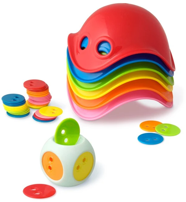 Bilibo Game Box žaidimas