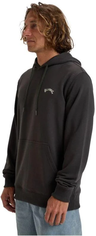 Billabong Arch Hoodie EBYFT00132-RAV Tamsiai mėlyna L