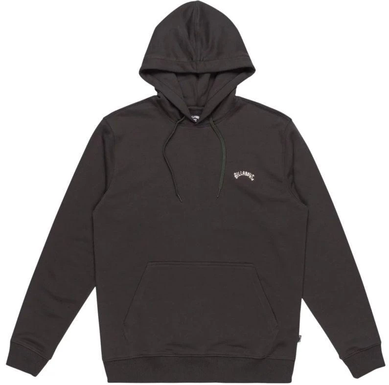 Billabong Arch Hoodie EBYFT00132-RAV Tamsiai mėlyna L