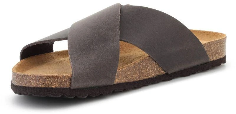 BIO BARRY COUNTRY GRIS 261-781138-06