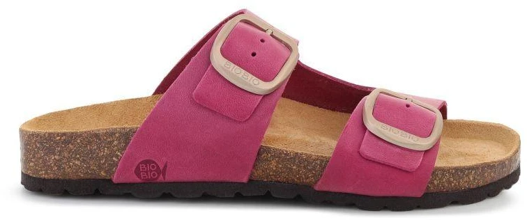 BIO BIO DAENA COUNTRY FUKSINĖ 261-780483-58