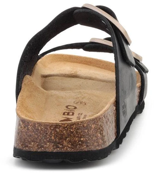 BIO BIO DAENA COUNTRY NEGRO 261-780483-60