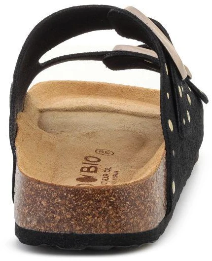 BIO BIO FRIDA ZOMŠINIAI BATELIAI NEGRO 261-781996-15