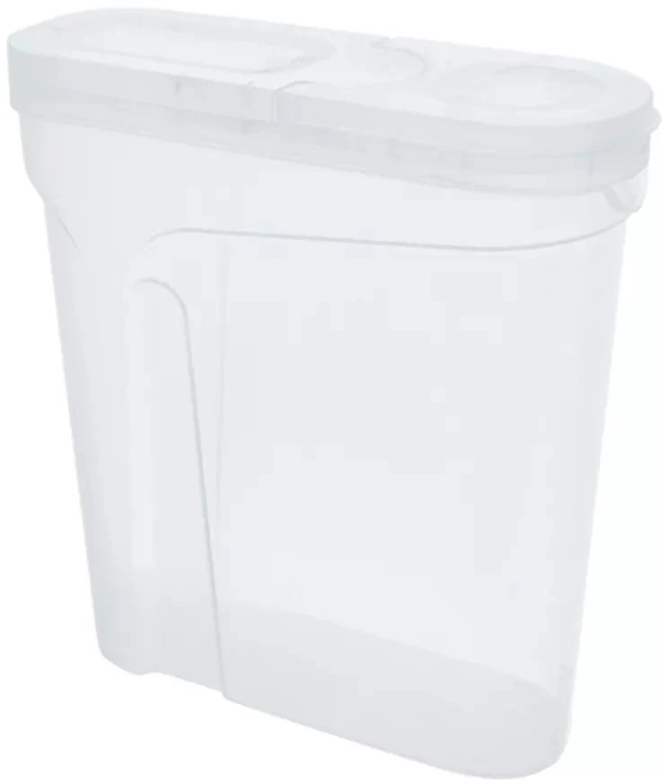 Birių produktų indas 2,4L