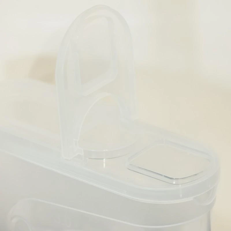 Birių produktų indas 2,4L