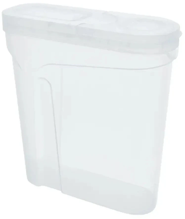 Birių produktų indas 2,4L