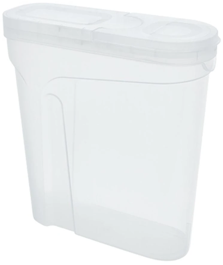 Birių produktų indas 2,4L