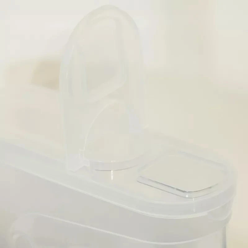 Birių produktų indas 2,4L