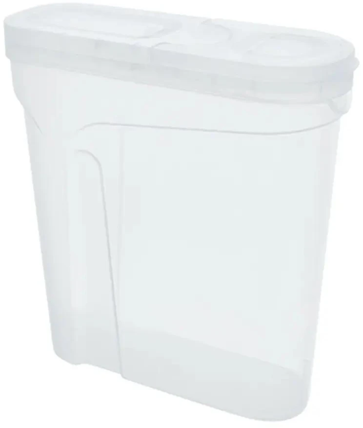 Birių produktų indas 4L