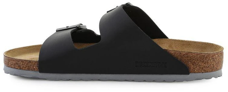 Birkenstock Arizona 1032018 juoda/šviesiai pilka