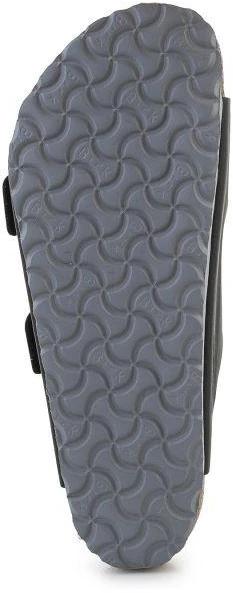 Birkenstock Arizona 1032018 juoda/šviesiai pilka