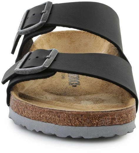Birkenstock Arizona 1032018 juoda/šviesiai pilka
