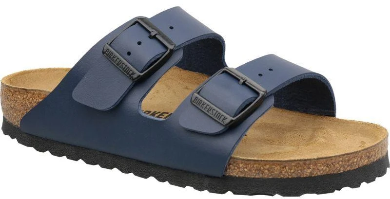 Birkenstock Arizona 51751 tamsiai mėlyna 41