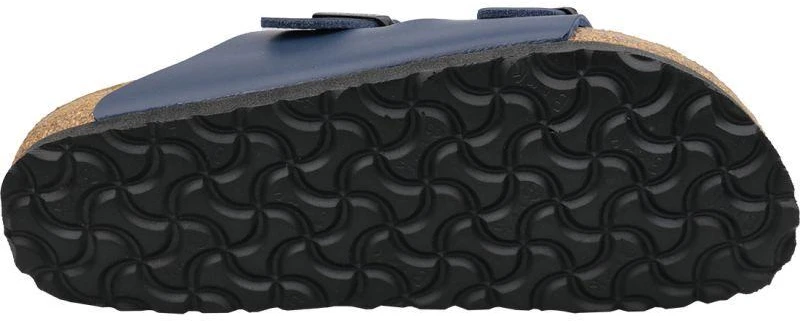 Birkenstock Arizona 51751 tamsiai mėlyna 41