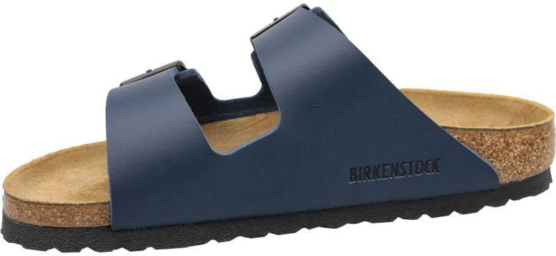 Birkenstock Arizona 51751 tamsiai mėlyna 41