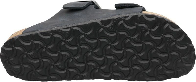 Birkenstock Arizona 552113 juoda