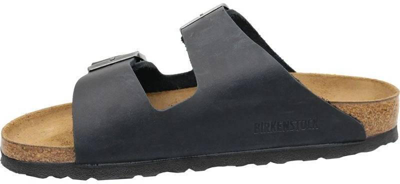 Birkenstock Arizona 552113 juoda
