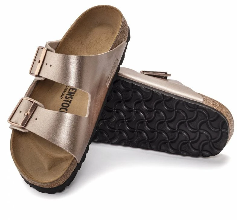 Birkenstock Arizona BF W 1023960 Šlepetės