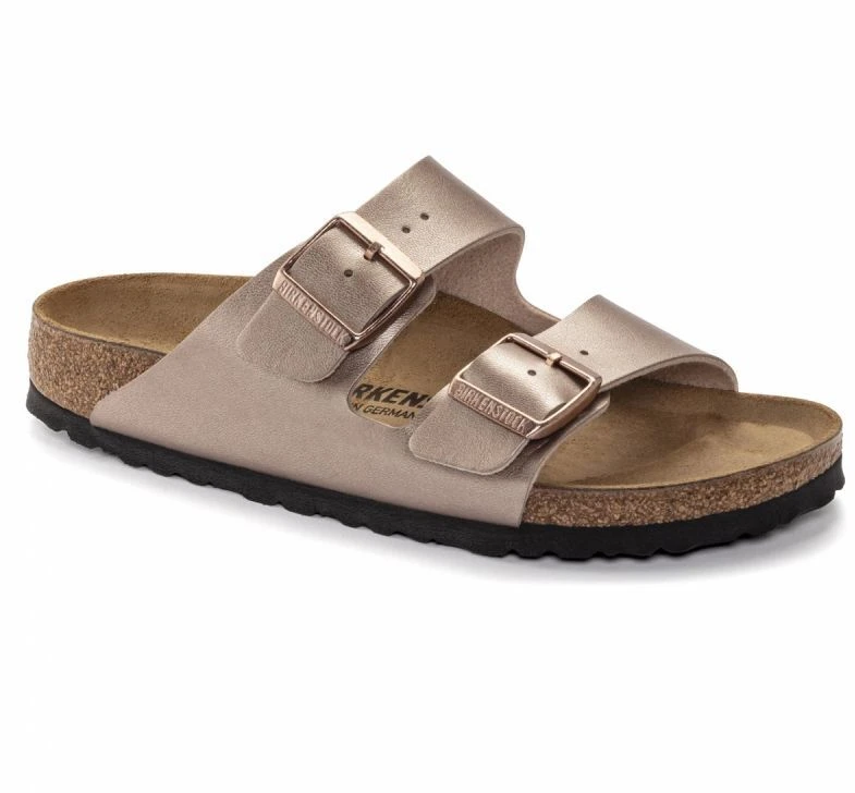 Birkenstock Arizona BF W 1023960 Šlepetės