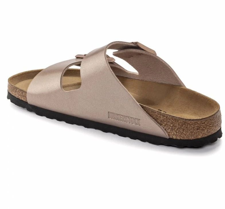 Birkenstock Arizona BF W 1023960 Šlepetės