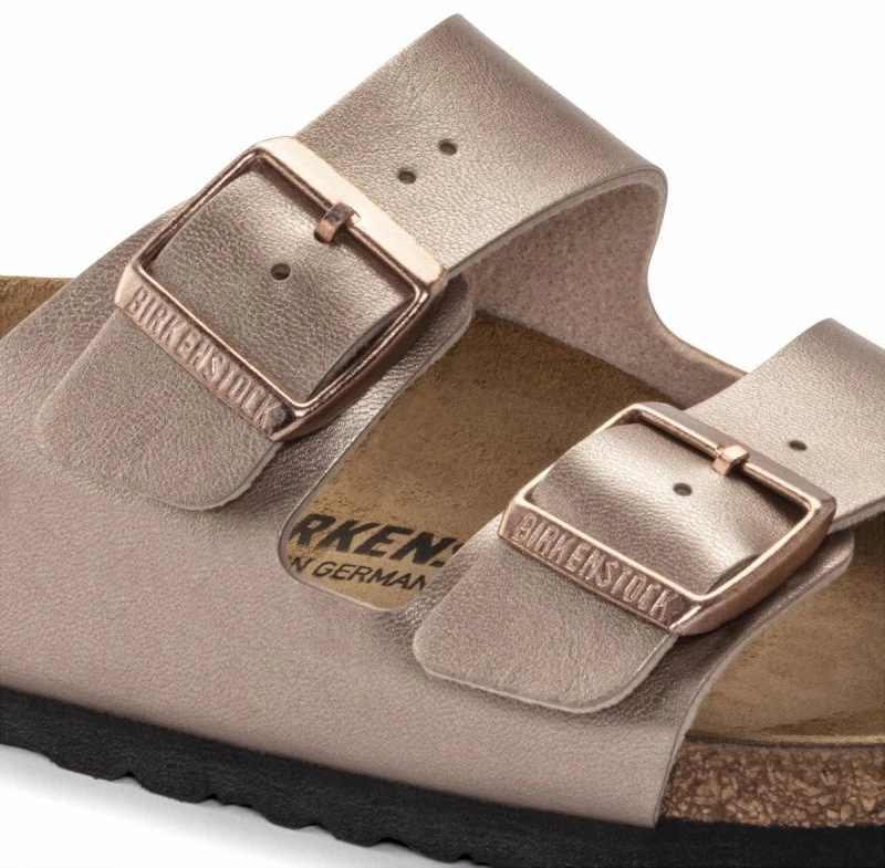 Birkenstock Arizona BF W 1023960 Šlepetės