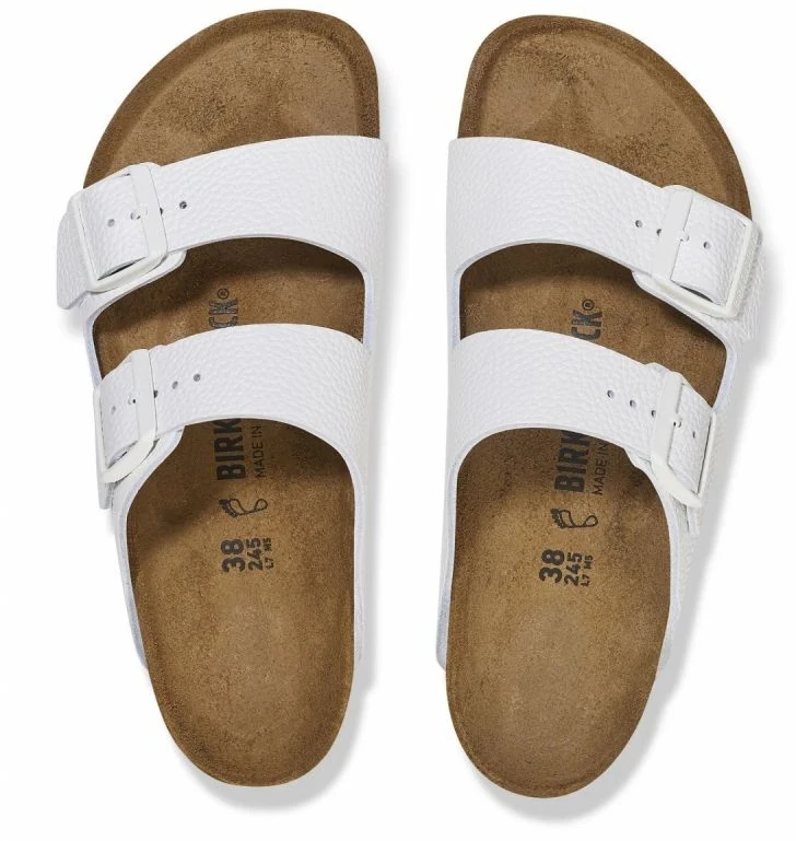 Birkenstock Arizona BF W 552681 Basutės